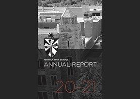 Annual Report 2020-2021