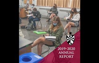 Annual Report 2019-2020