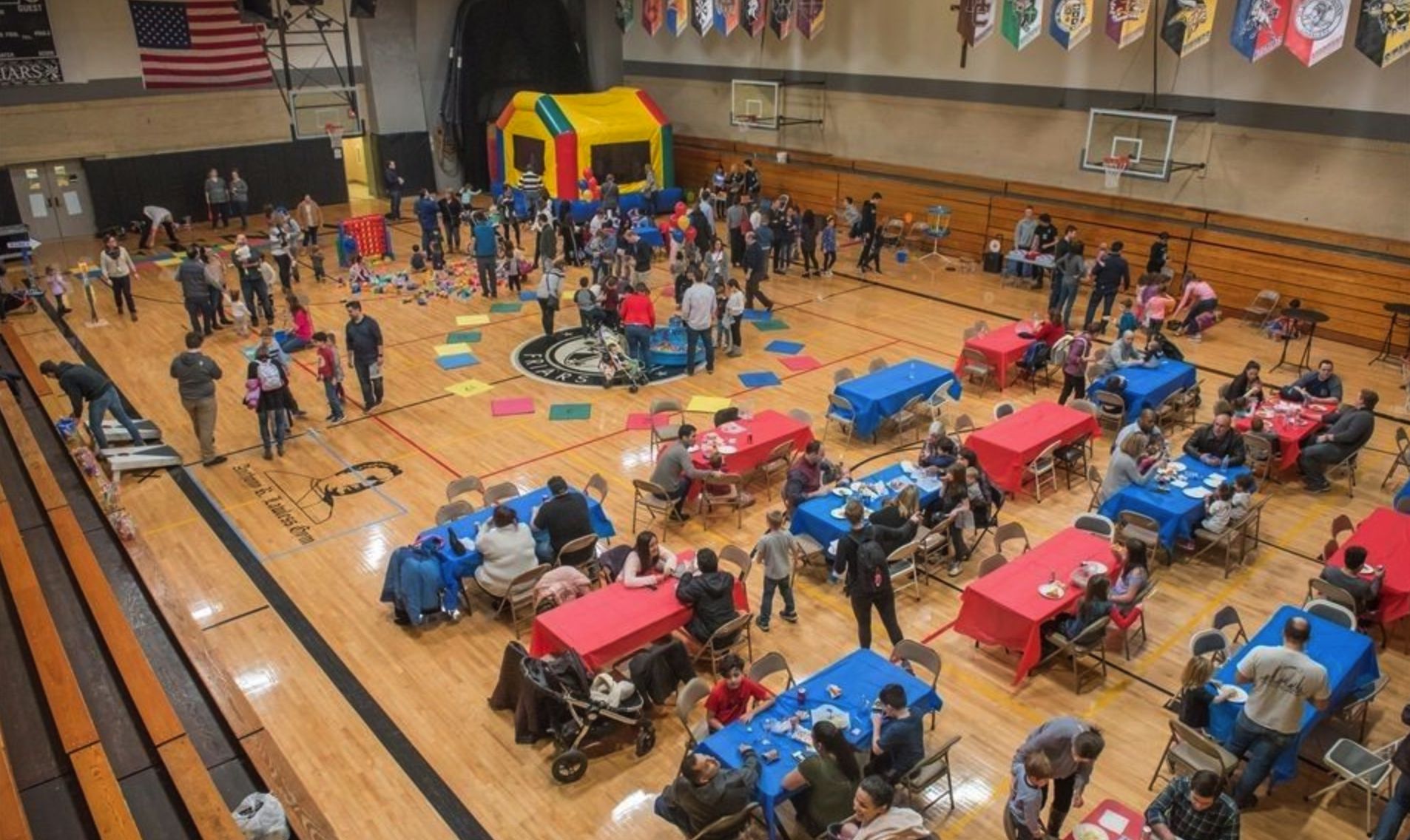 Winter Carnival