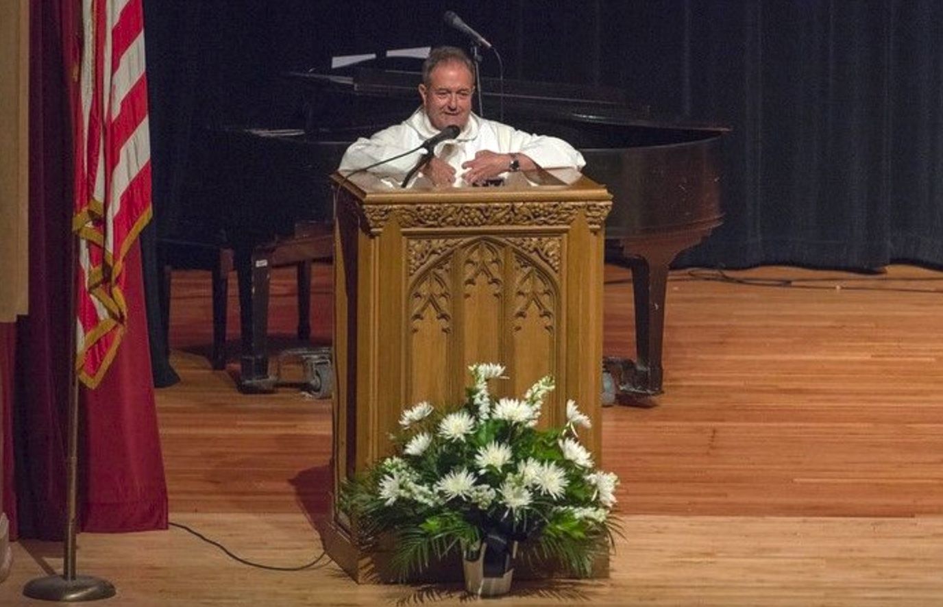 Mass of Remembrance