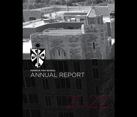 Annual Report 2021-2022