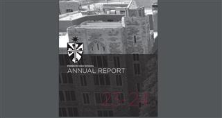 Annual Report 2023-2024