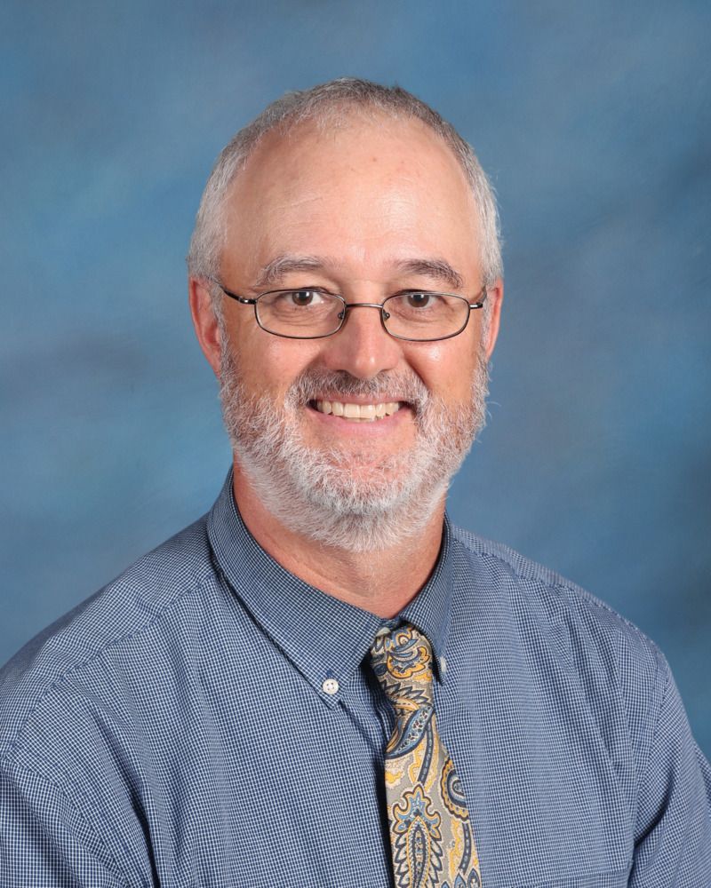 Photo of Scott Hardesty