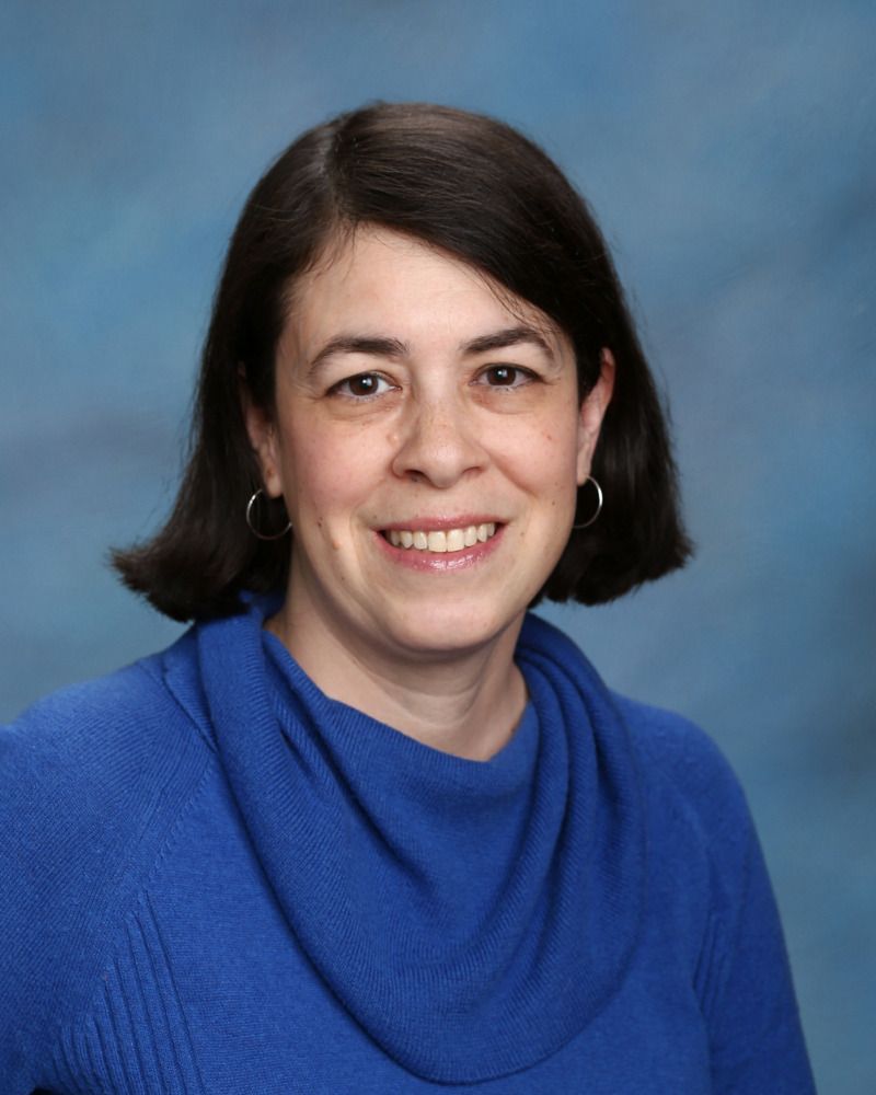 Photo of Korin Heinz