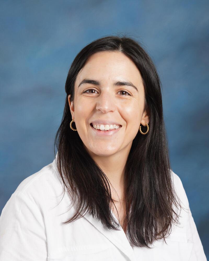 Photo of Cristina Lilek