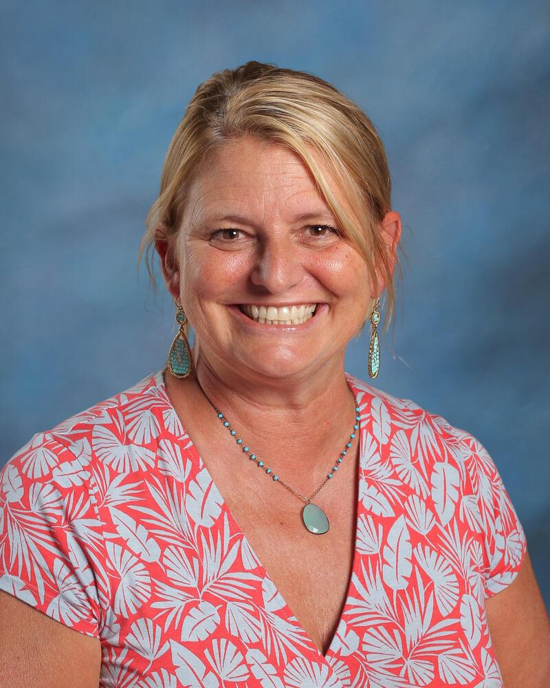 Photo of Maria Nowicki