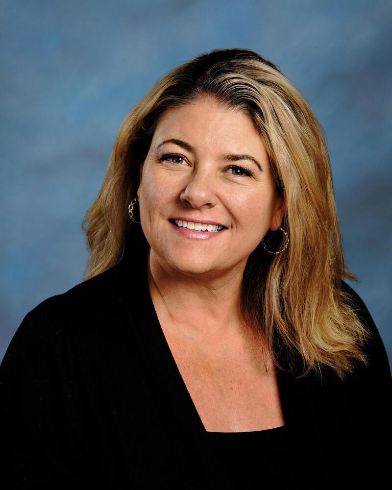 Photo of 凯萨琳 O'Laughlin