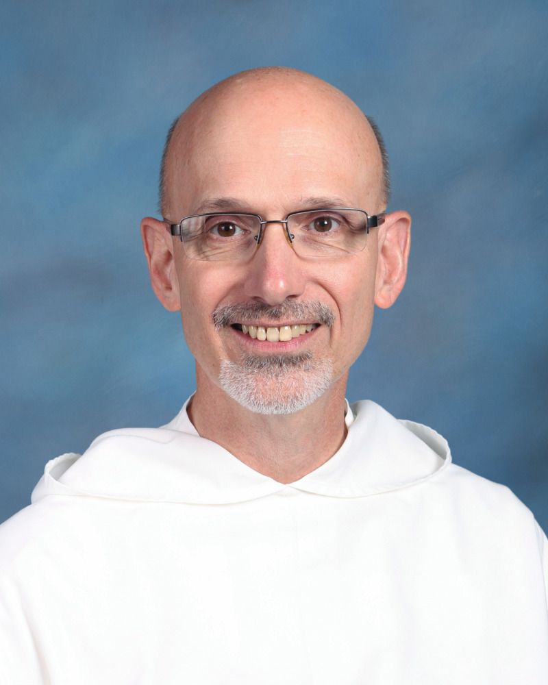 Photo of 理查德。 Peddicord