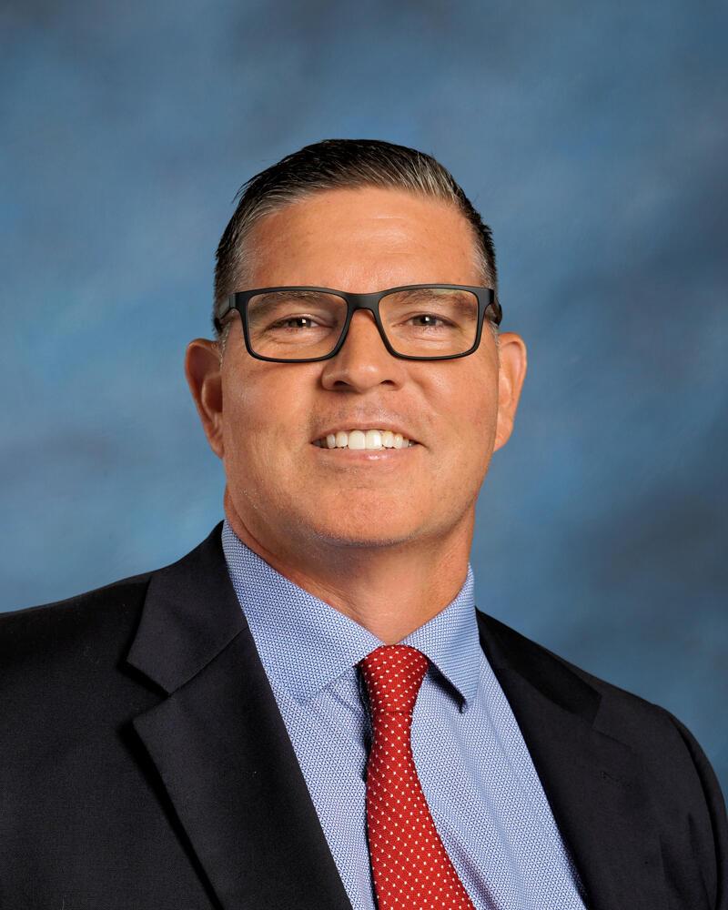 Photo of 丹尼尔 O'Keefe