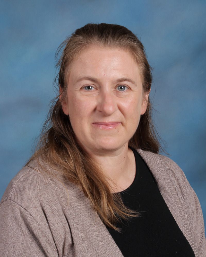 Photo of Dana Wesolowski