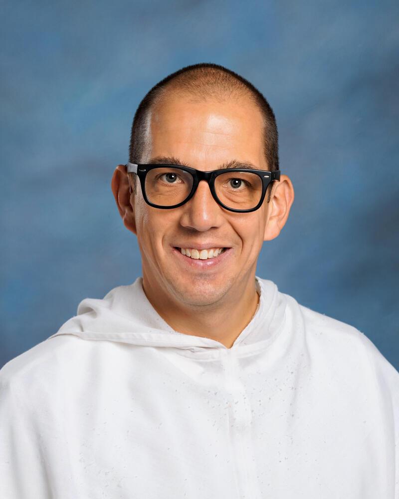 Photo of 克里斯多夫 约翰逊