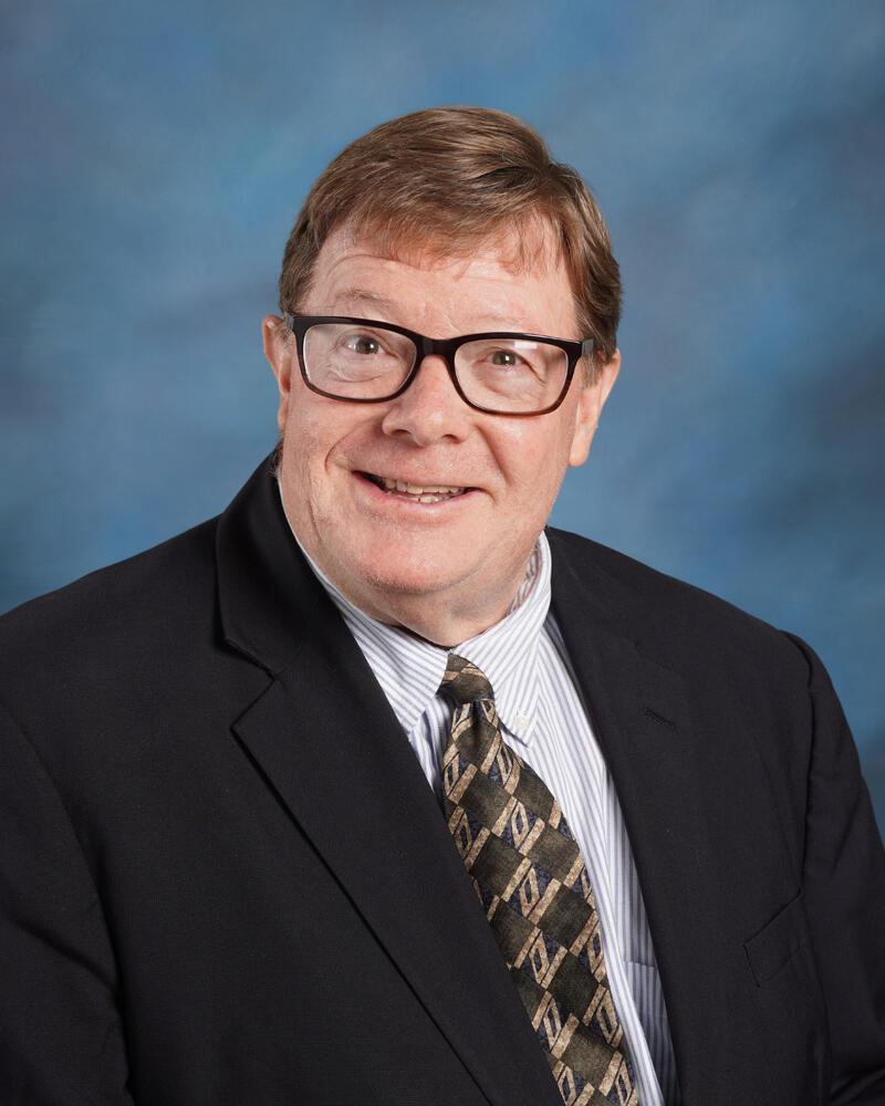 Photo of Tim Freeman