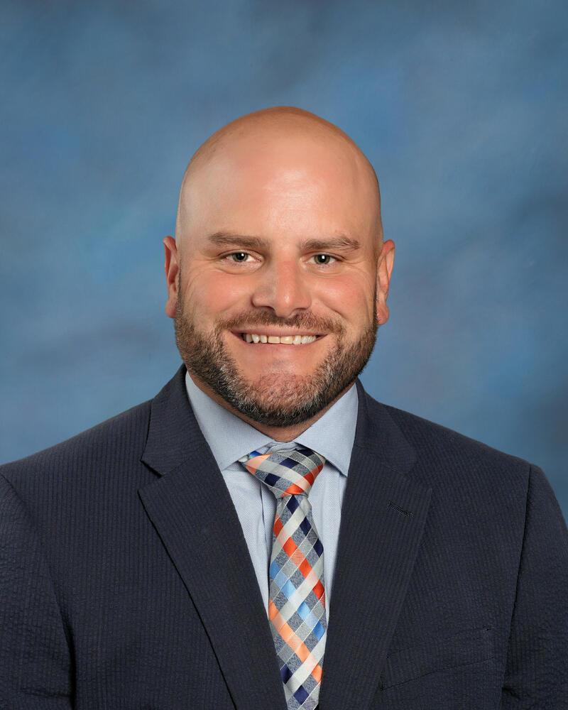 Photo of 尼克 Fabbrini