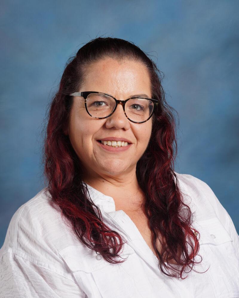 Photo of Carly Garcia
