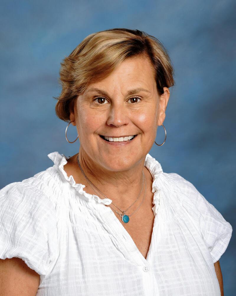 Photo of 帕梅拉 卡西迪