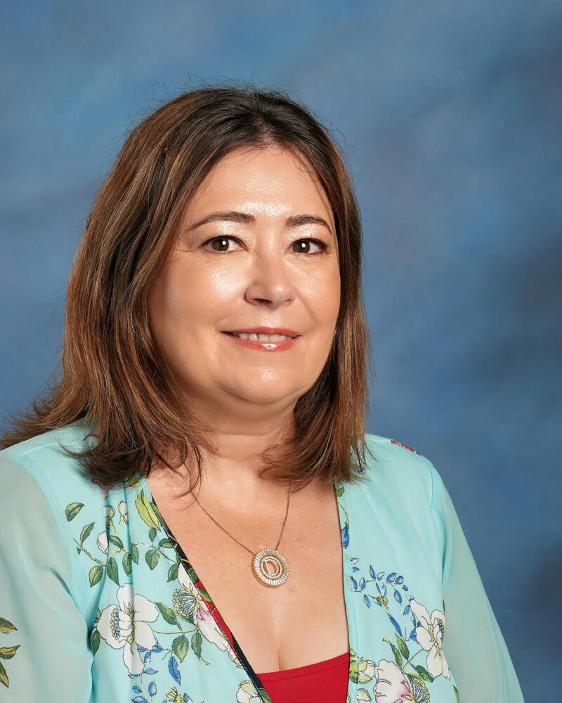 Photo of Dawn Swanson