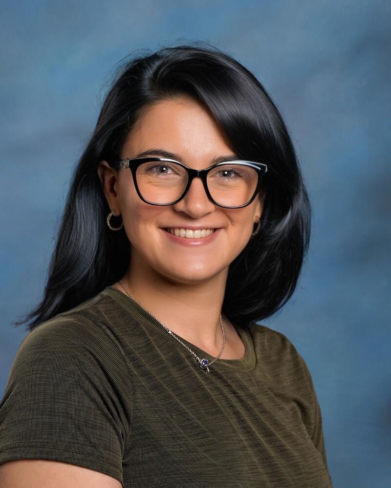 Photo of 萨曼莎 斯特尔