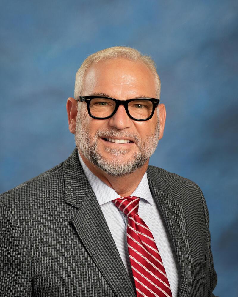Photo of Jim Bonaccorsi