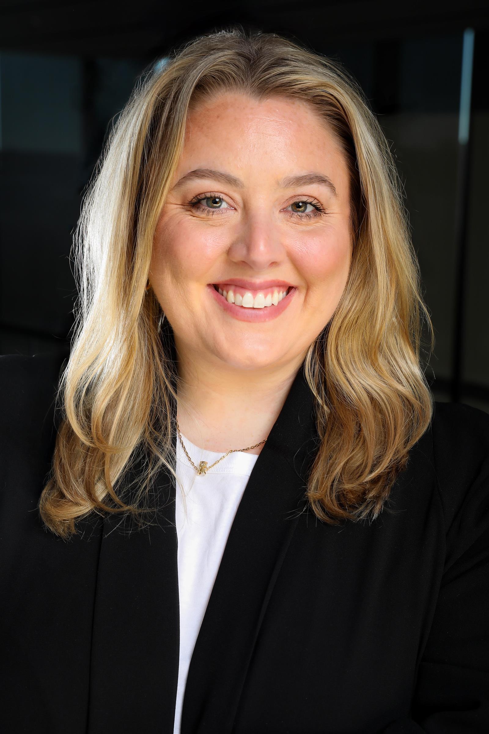 Photo of Emma Kshensky