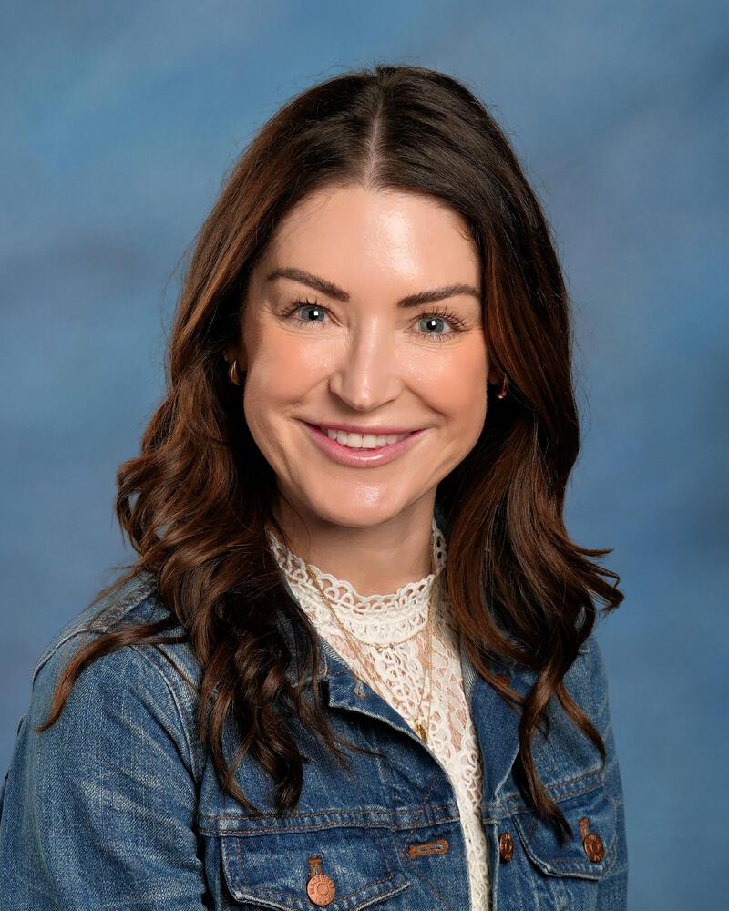 Photo of 玛吉 克罗宁