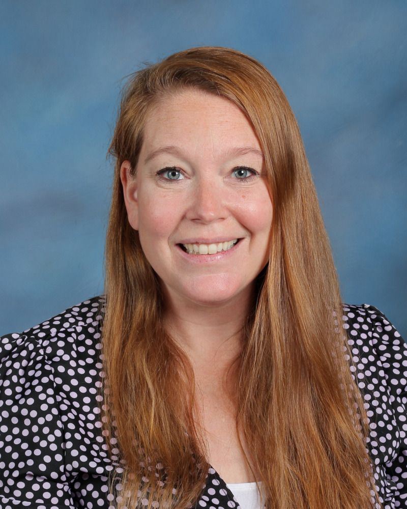 Photo of Samantha Carraher