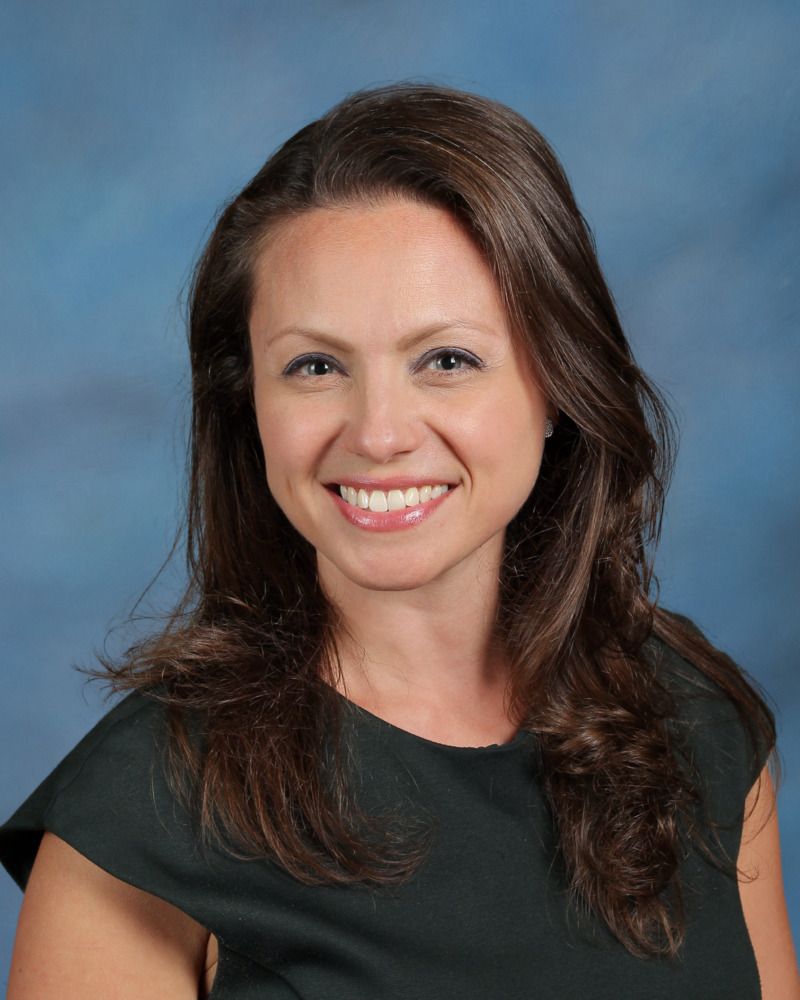 Photo of Marilyn Nicodemo