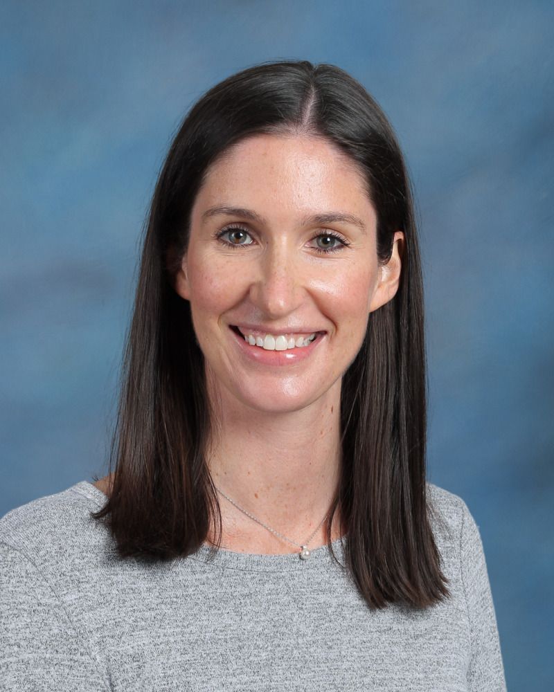 Photo of Jennifer Ori