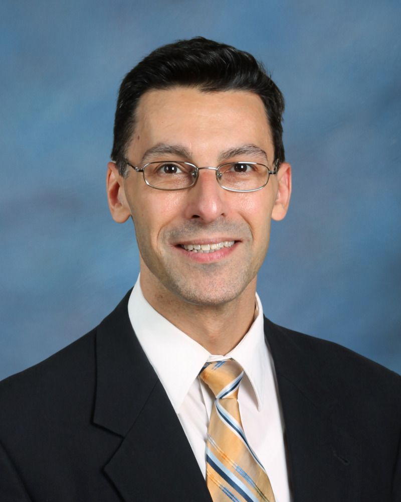 Photo of John Schoeph