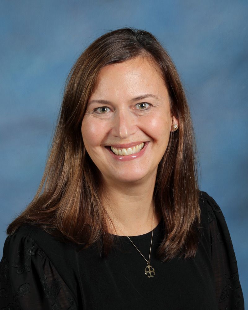 Photo of Marianne Carrozza