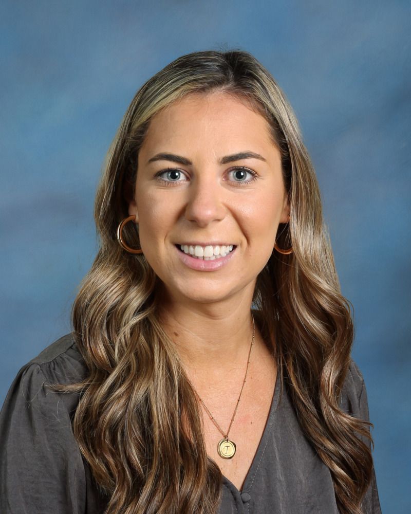 照片 of 特蕾西 Bonaccorsi