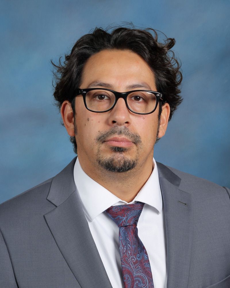 Photo of Beto Garcia